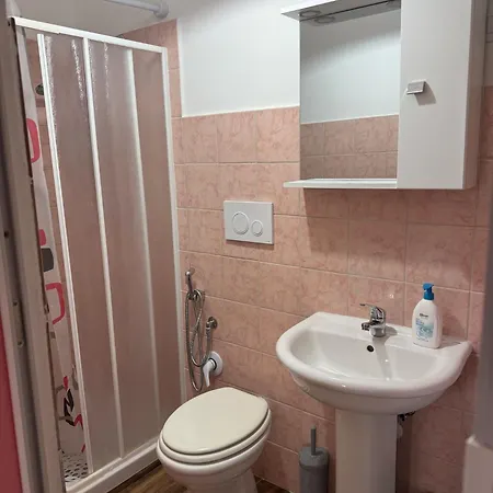 Casa Capozzoli * Albanella