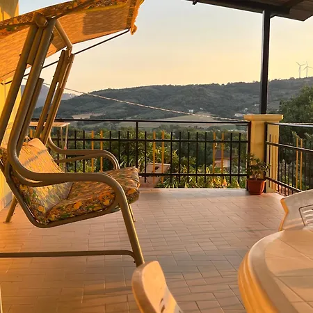 Casa Capozzoli Dom wakacyjny