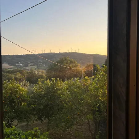 Casa Capozzoli Albanella