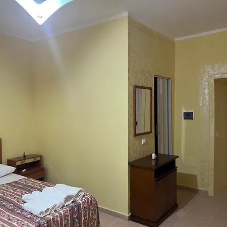 Dom wakacyjny Casa Capozzoli