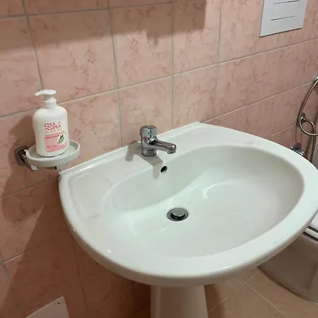 Casa Capozzoli Dom wakacyjny Albanella