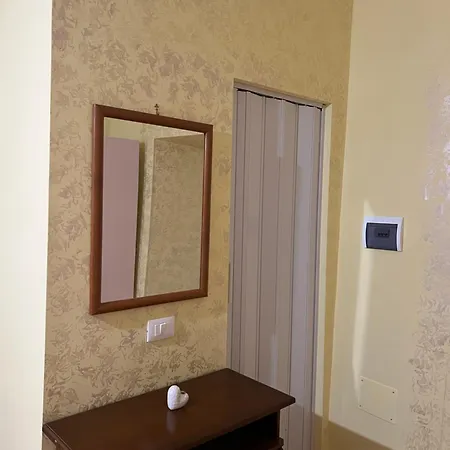 Casa Capozzoli Albanella