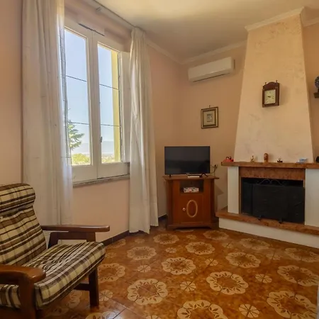 Casa de Férias Casa Capozzoli