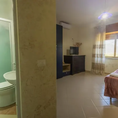Casa Capozzoli *