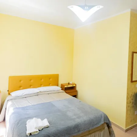 Casa Capozzoli * Albanella