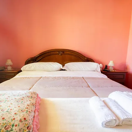 Casa de Férias Casa Capozzoli *
