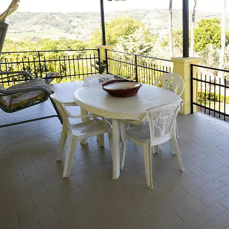Casa Capozzoli * Albanella