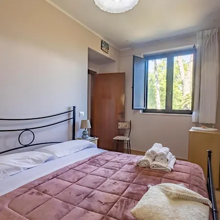Casa Capozzoli *