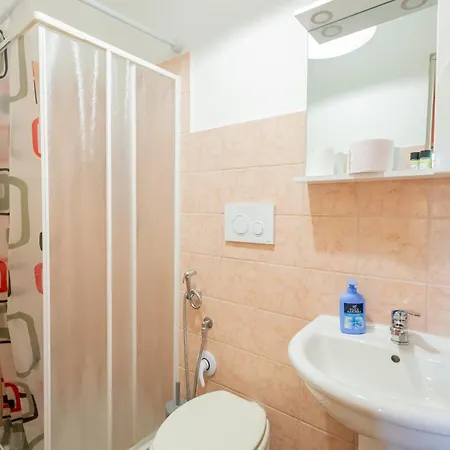 Сasa de vacaciones Casa Capozzoli *