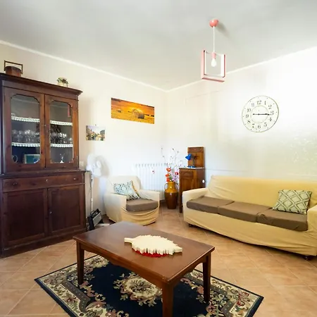 Casa Capozzoli *