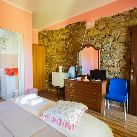 Casa Capozzoli Casa de Férias