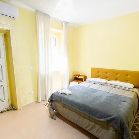 Casa de Férias Casa Capozzoli *