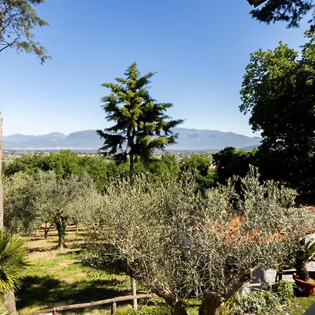 Casa Capozzoli * Albanella