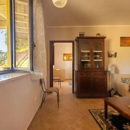 Casa Capozzoli Dom wakacyjny *