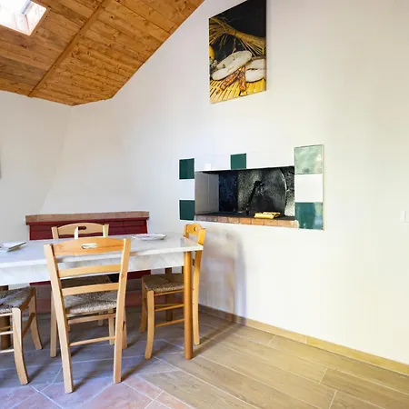 Casa Capozzoli Albanella