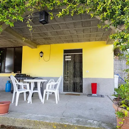 Casa Capozzoli