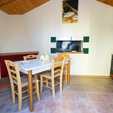 Casa de Férias Casa Capozzoli