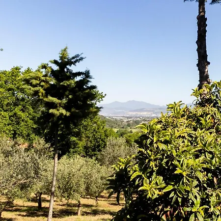 Casa Capozzoli *
