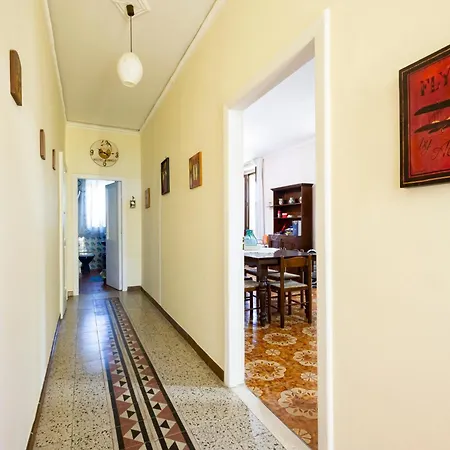 Casa Capozzoli