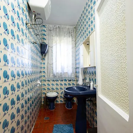 Casa Capozzoli Dom wakacyjny *