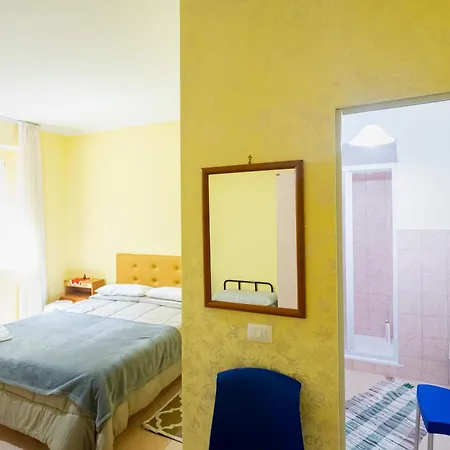 Casa Capozzoli * Albanella