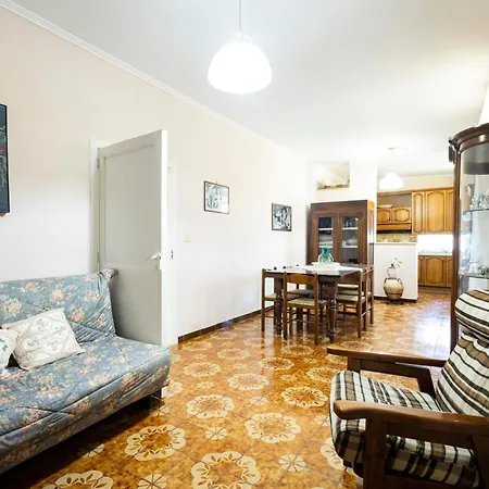 Casa Capozzoli