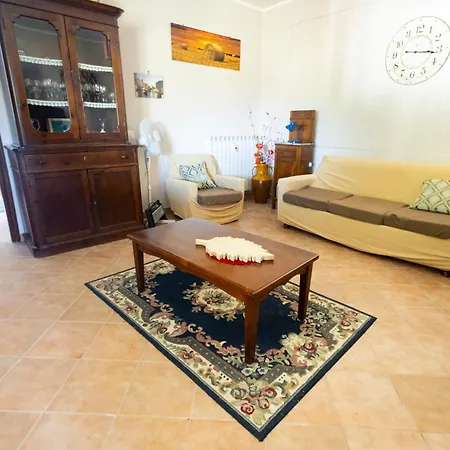 Casa Capozzoli *