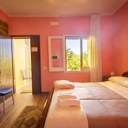 Casa Capozzoli * Albanella