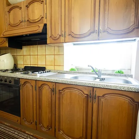Dom wakacyjny Casa Capozzoli