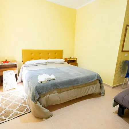 Сasa de vacaciones Casa Capozzoli Albanella