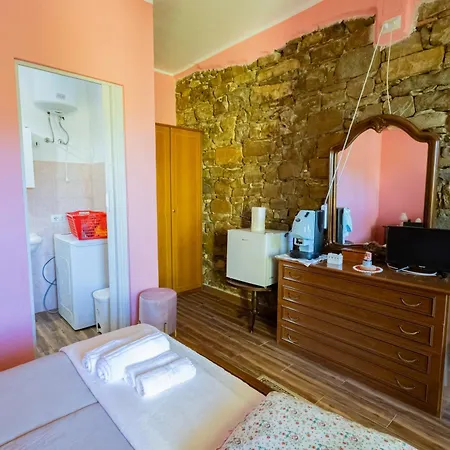 Casa Capozzoli Dom wakacyjny Albanella