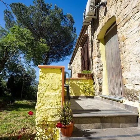 Casa Capozzoli Dom wakacyjny