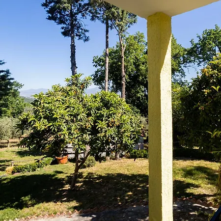 Casa de Férias Casa Capozzoli *