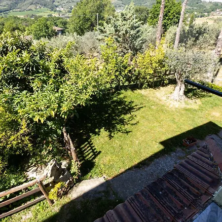 Casa Capozzoli Casa de Férias *