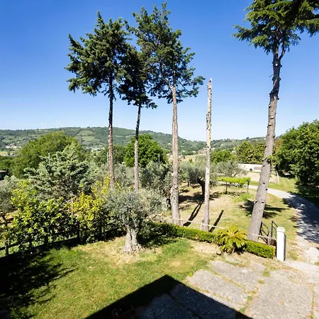 Casa Capozzoli Casa de Férias