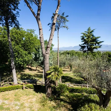 Casa Capozzoli