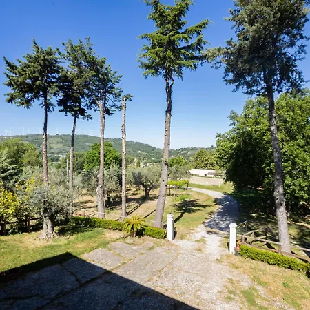 Casa Capozzoli Casa de Férias