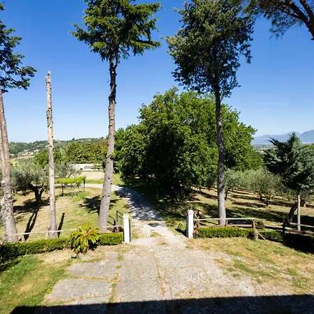 Casa de Férias Casa Capozzoli *